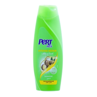 PERT PLUS SHAMP DAILY CARE NORMAL HAIR 200ML