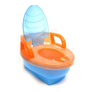 TITANIA BABY MUSIC POTTY A-7
