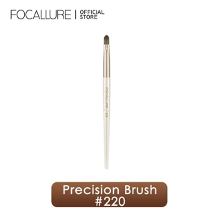 FOCALLURE PRECISION EYE BLENDER BRUSH FA-356 #220