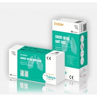 ONSITE COVID TEST