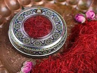 Super Negin Saffron - Special