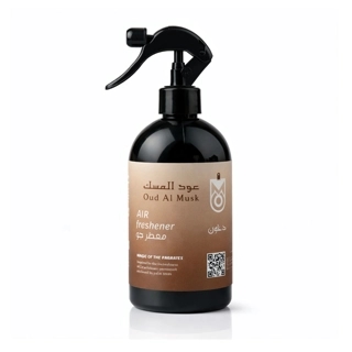 معطر مفارش دخون 500 مل