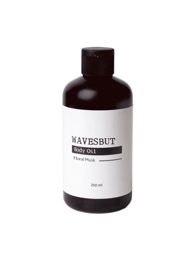 Floral Musk Body Oil - 250ml