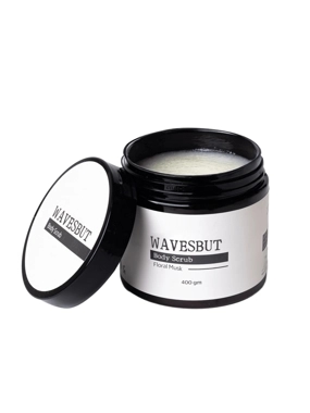 Floral Musk Body Scrub - 300 ml