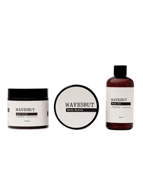 Floral Musk Collection