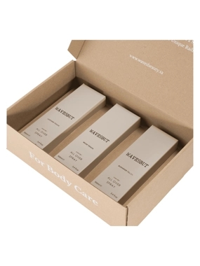 All Over Spray Package