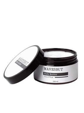 Floral Musk Body Butter - 280ml