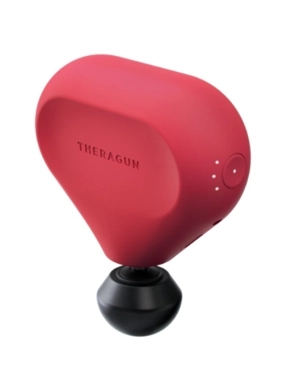 Theragun Mini Massage Gun - Red