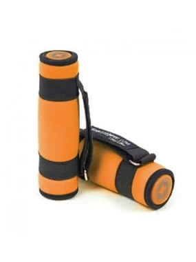 Merrithew Soft Dumbbells 0.5 kg