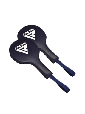 RDX T1 Boxing Training Blue Punch Paddles