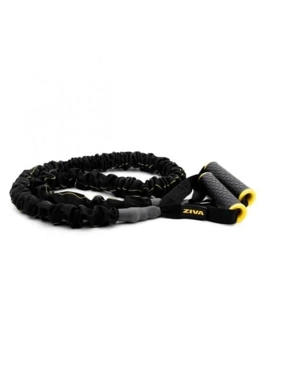 ZIVA PRO Resistance Bands with Safety Sleeve
