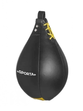 SPORTA Leather Speed Bag