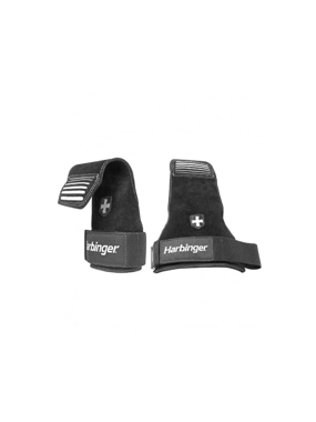 Harbinger Weightlifting Grips