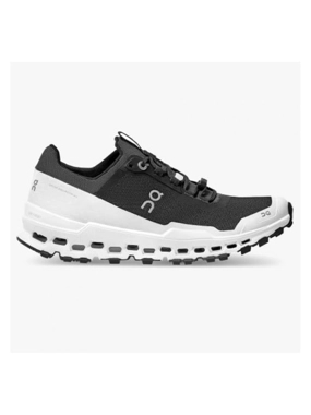On Running - Cloudultra Black/White Women