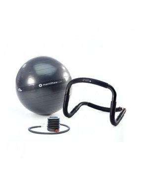 Merrithew Halo Trainer Plus with Exercise Ball & Pump