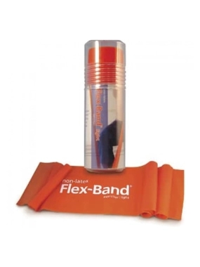 Merrithew Non-Latex Flex-Band Regular Strength Resistance Bands