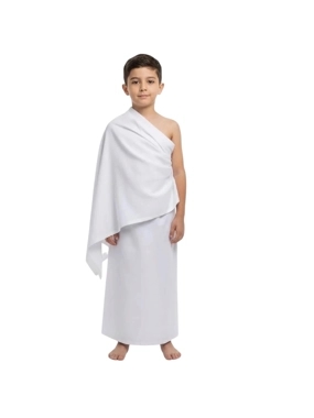 Ihram for children