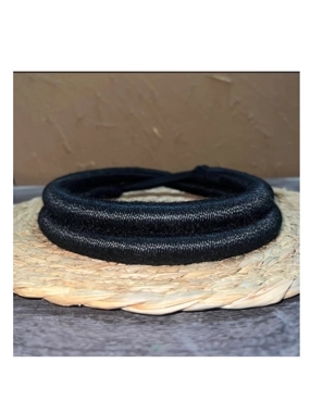 Double stuffed German Maraz headband