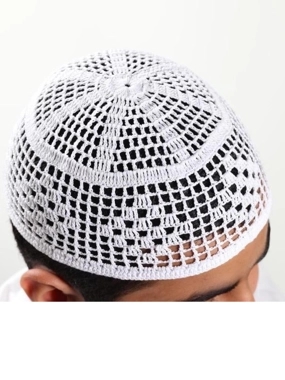 Shakhal Maghat hat