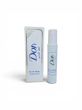 French "Don" Perfume 18 ml