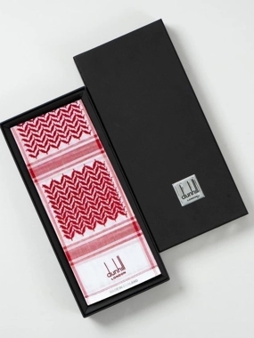 Original Dunhill Classic Shemagh
