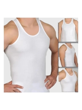 100% cotton tank top