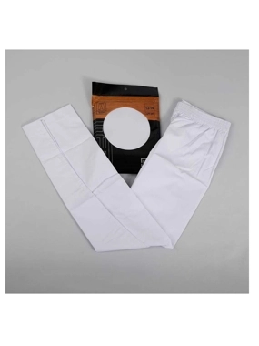 Authentic boys' long trousers