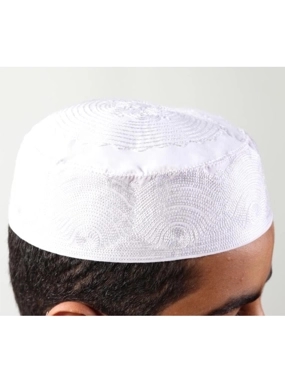 Royal cap, intoxicated