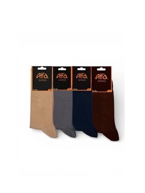 formal socks
