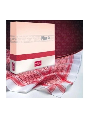 Al-Bassam Plus 9 Shemagh