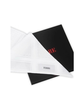 White shemagh, ferre