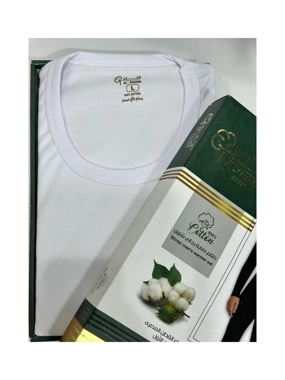 Egyptian Cotton Thermal Pajamas