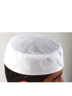 Royal open cap