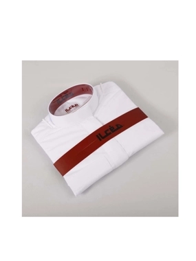 Boys' thobe with zipper