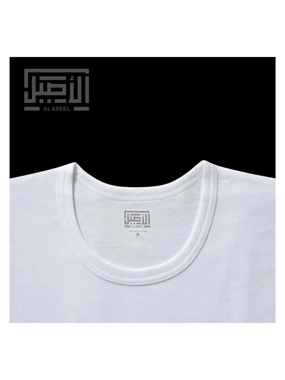 Original round jersey