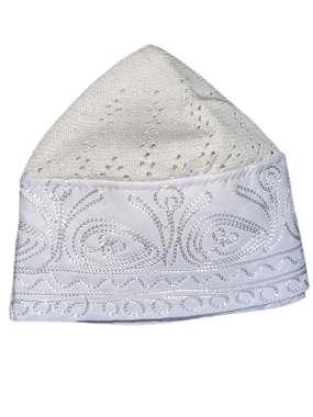 Custom-made hat
