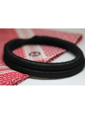 Double stuffed German Maraz headband