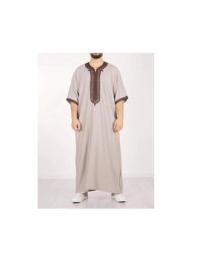 Moroccan dress