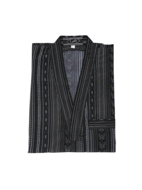 Men's nightgown (seven)