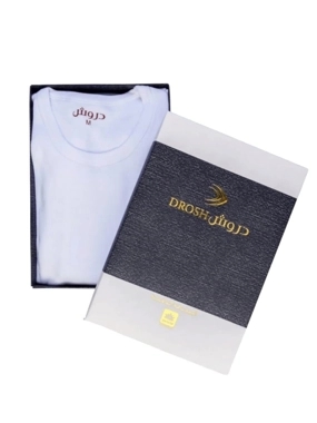 Drosh men's pajama set