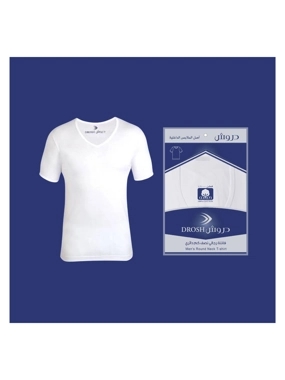 Dorsh V-Neck Undershirt