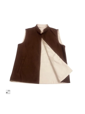 Men's Double-Sided Vest