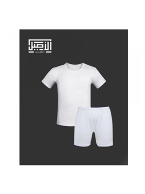 Authentic boys' set