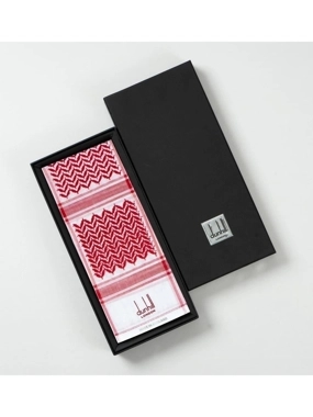 Original Dunhill Classic English Shemagh