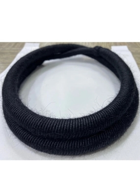 Royal goat headband, 3rd class