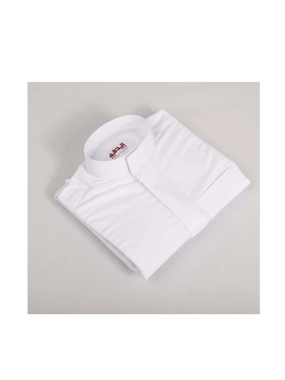 Boys' thobe with zipper