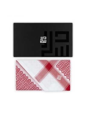 Classic Dasar Shemagh