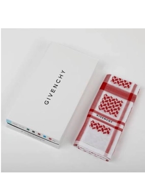 Givenchy official shemagh