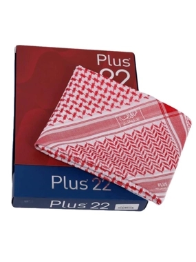 Al-Bassam Plus 22 Shemagh