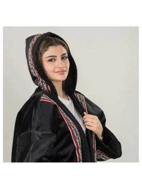 Women's Fur Coat - Sadu Design